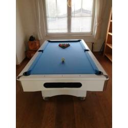 Pooltafel Buffalo Eliminator II 7ft
