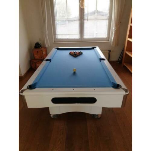 Pooltafel Buffalo Eliminator II 7ft
