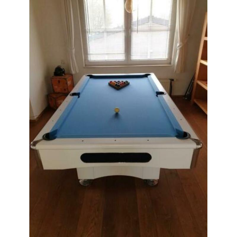 Pooltafel Buffalo Eliminator II 7ft