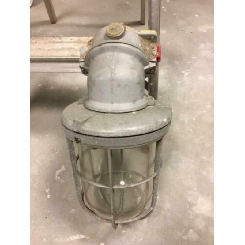 buitenlamp
