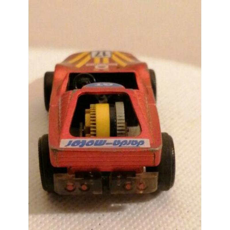 darda motor serie 10 rally Monte carlo
