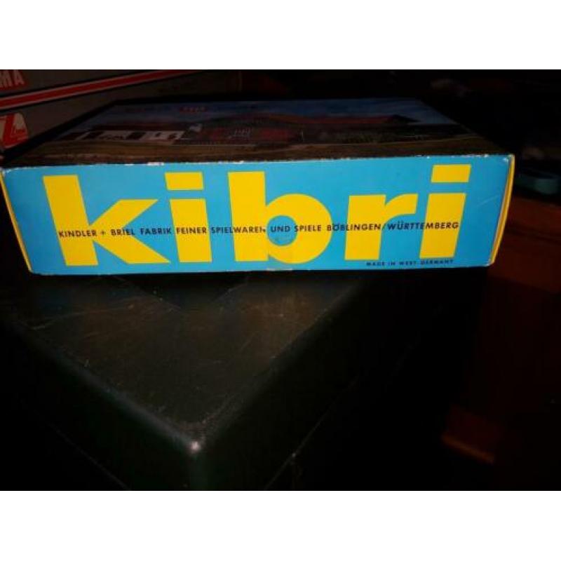 Kibri B-9482