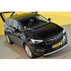 OPEL Grandland X 1.2 Turbo 130pk AUT8 Innovation / Navi / LE