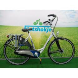 Fietshokje Amersfoort: Batavus Weekend damesfiets N8 H53