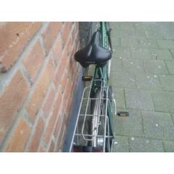 Mooie damesfiets Marathon