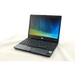 HP 2510P Intel core 2 Duo U7600 2202