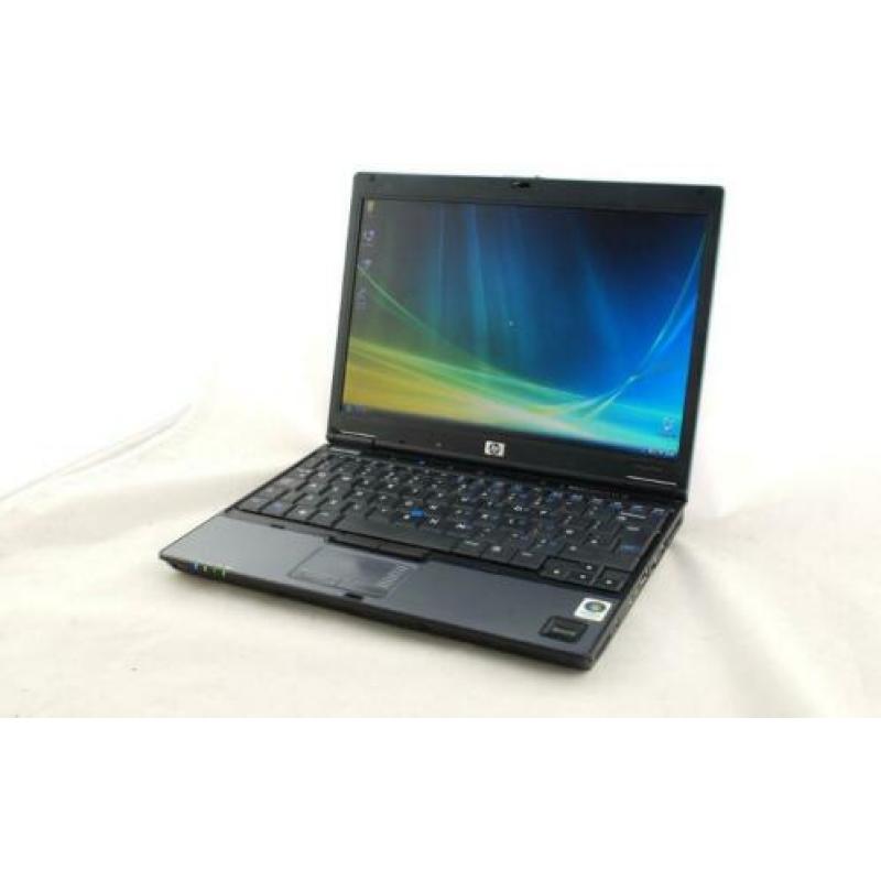 HP 2510P Intel core 2 Duo U7600 2202