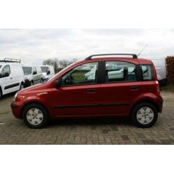 Fiat Panda 1.2 Dynamic (bj 2003)