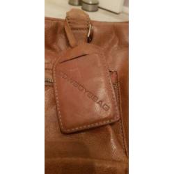 Cowboysbag diaperbag, luiertas