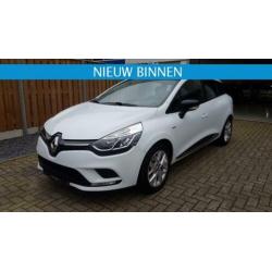 Renault Clio Estate TCe 90 Energy Zen