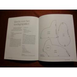BEATRIX POTTER babyboek - Joke Offringa