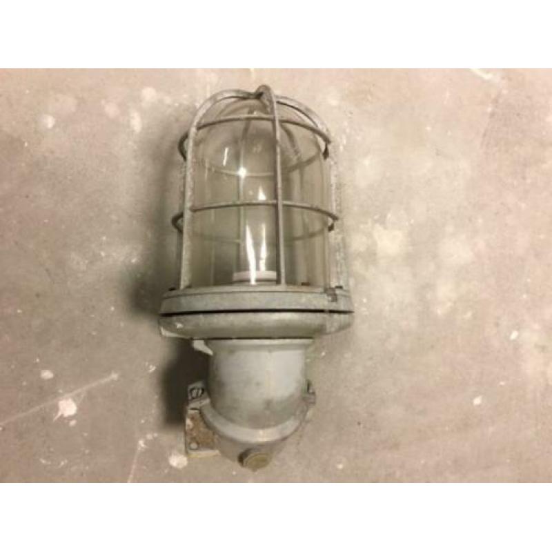 buitenlamp