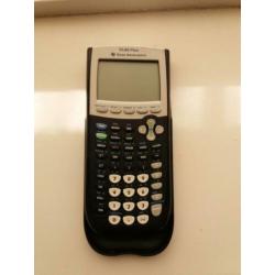 Texas instruments Ti 84 Plus