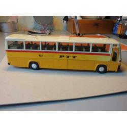 miniatuur touringcar