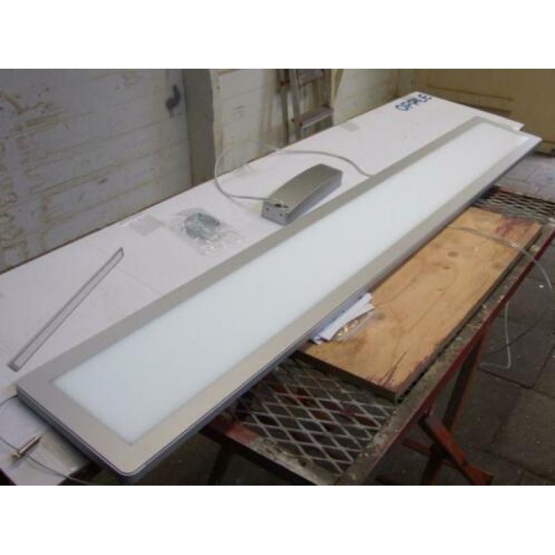 Opple verlichting, LED Panel Superieur, voor Woon/eetkamer,