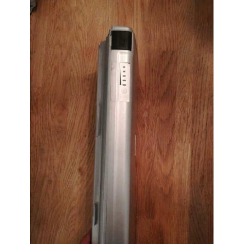 Accu Sparta Emotion Batavus E-go 504 Wh accu E500