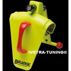 **BULLOCK DEFENDER** Voorkom Diefstal Van Uw AUTO/AIRBAG