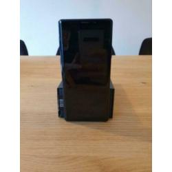 Samsung Galaxy Note 9 128GB Blue NIEUWSTAAT met bon +extra’s