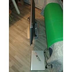Pioneer plasma tv.