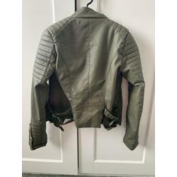 Zomerjack maat 34