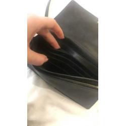 Coach New York Hayden tas crossbody black