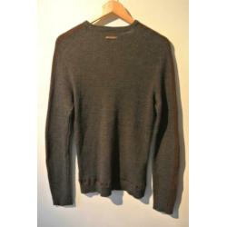 Dolce & Gabbana wollen trui mt XL / L D&G orgineel