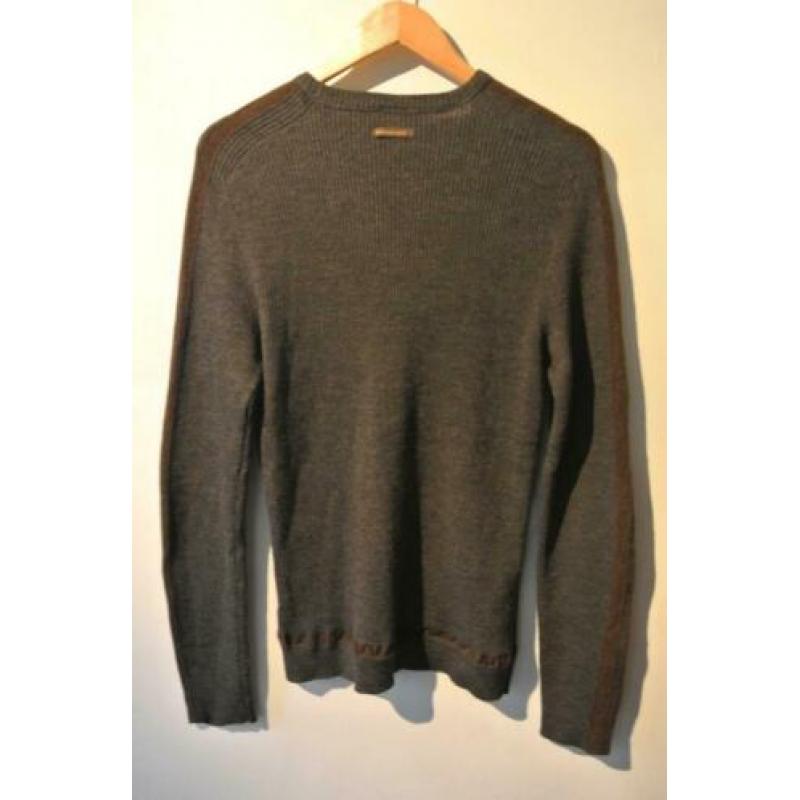 Dolce & Gabbana wollen trui mt XL / L D&G orgineel
