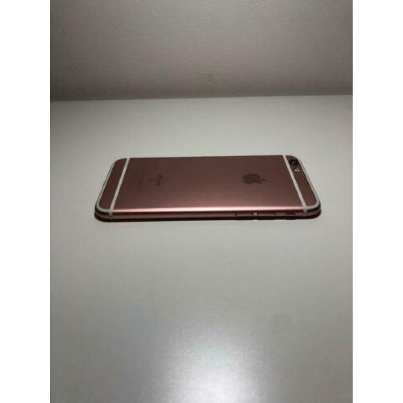 iPhone 6S 16GB Rose gold