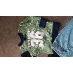 Kleding 86/92