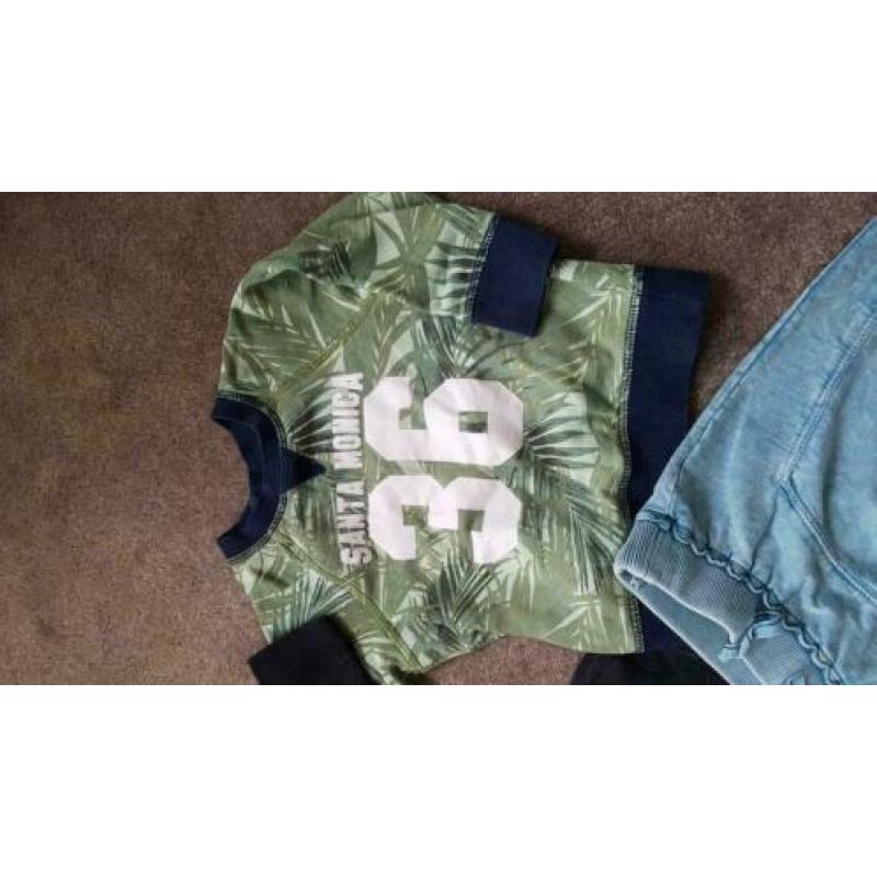 Kleding 86/92