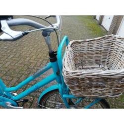 GAZELLE miss grace H 59 cm damesfiets in goedestaat