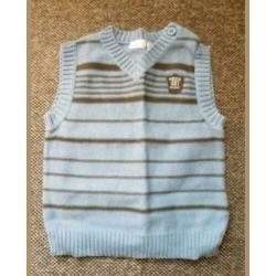 Pakket baby kleding jongen 86 (pakket 16)
