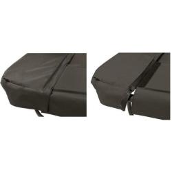 Magic Circle Pro Black Rechthoek Trampoline 214x305 cm 941