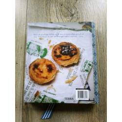 Piri piri & sardientjes, de smaak van portugal, tessa kiros