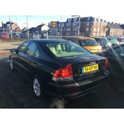 Volvo S60 2.4 Edition, airco*