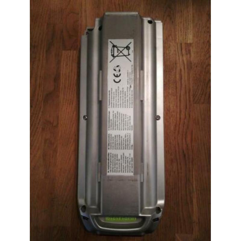 Accu Sparta Emotion Batavus E-go 504 Wh accu E500