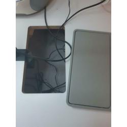 Wit bureau 195x110