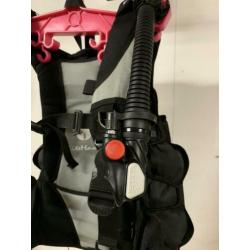 Scubapro Litehawk reis wing