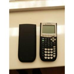 Texas instruments Ti 84 Plus