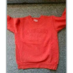 Pakket baby kleding jongen 86 (pakket 16)
