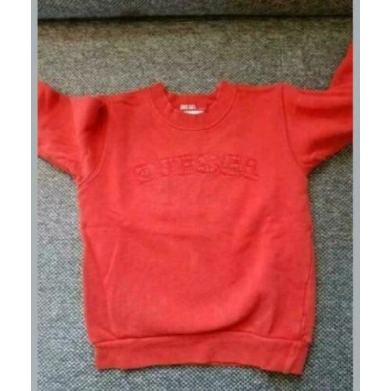 Pakket baby kleding jongen 86 (pakket 16)