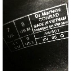 Dr. Martens 41