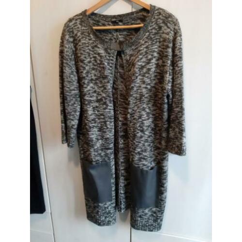 Didi vest xxl 46