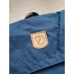Fjallraven Kanken Foldsack rugtas backpack