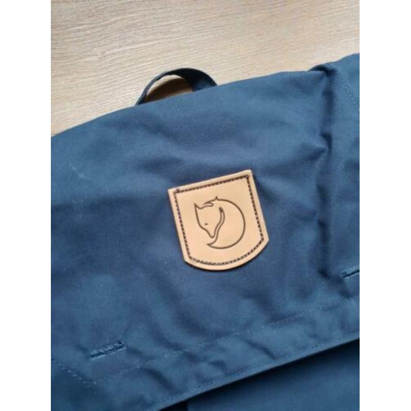 Fjallraven Kanken Foldsack rugtas backpack