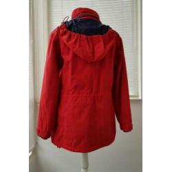 Human Nature - all seasons - parka maat M