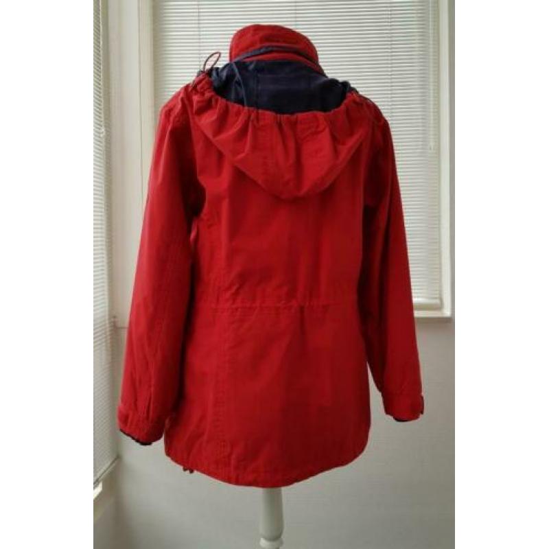 Human Nature - all seasons - parka maat M