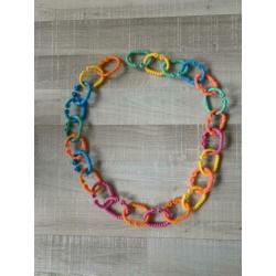 Loopy links