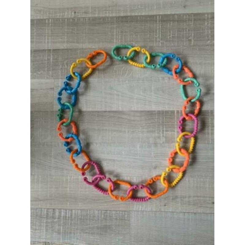 Loopy links