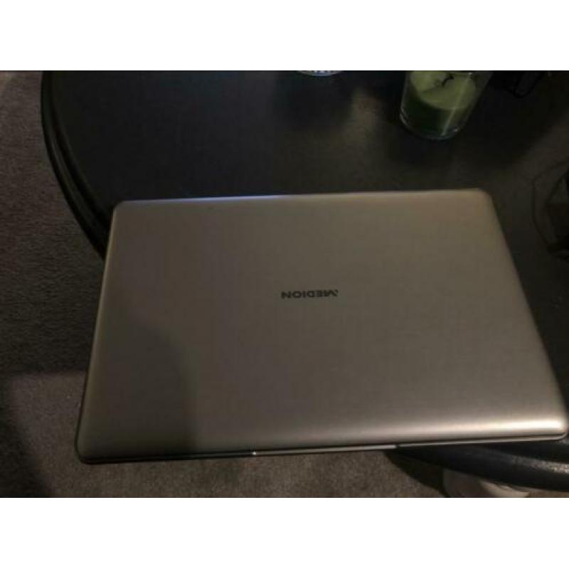 Medion akoya te koop